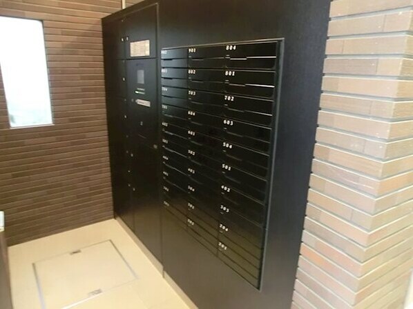 ドゥヴァン ル パルクの物件内観写真